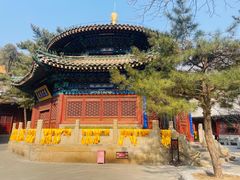-潭柘寺景区