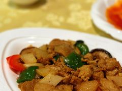 -佛有缘素食馆·荔湾老字号(陈家祠首店)