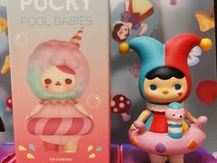 -泡泡玛特POPMART(天环购物中心店)