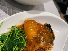 秧草江鮰鱼-萬國春·中菜馆(颐和公馆店)