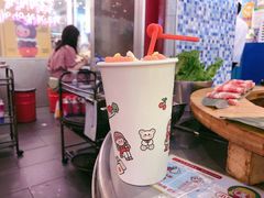 -玄希浪漫厨房·韩料烤肉(湖滨银泰in77店)