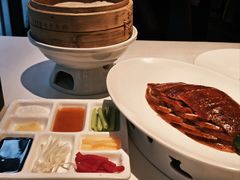 -四季民福烤鸭店(王府井东安门店)