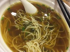 -老裕缘汤包馆(嘉善路店)