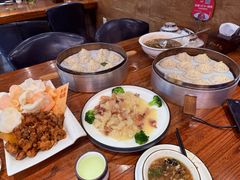 -宋都禾源·灌汤包子(汉兴路直营店)