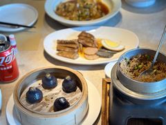 -荣小馆(椒江青悦城店)