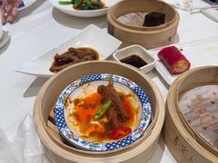 -喜宴又一村·粤菜·茶点·海鲜(壹方天地店)