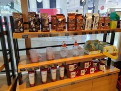 -星巴克(北京三里屯SOHO一店)