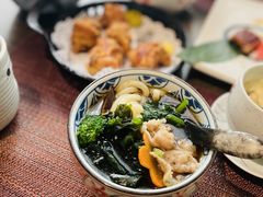 -青叶日本料理(北辰店)