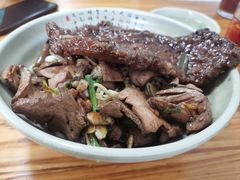 -无名氏面馆(邮电路店)