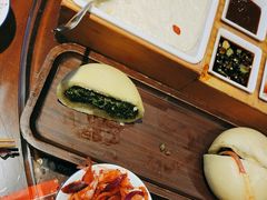 -那家老院子东北菜·饺子·小鸡炖蘑菇(艳华街店)