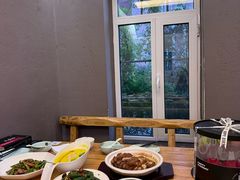 -隐食私房菜(渡口·光荣院南门·老街店)