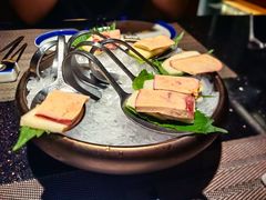 -極上萬膳·日料放题(海岸城店)