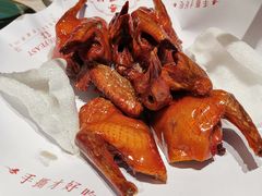 -鸽子侯·家宴·平价海鲜(绿地店)