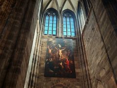 -斯蒂芬主教座堂(Stephansdom)