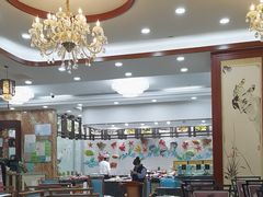 -渔码头食府(蓬莱阁店)
