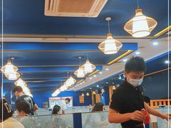 -汉丽轩·音乐自助烤肉餐厅(石岐店)