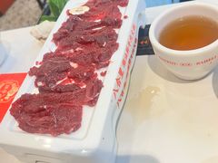 -八合里潮汕鲜牛肉火锅(上海汇智广场店)