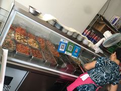 -阿妈妮(南五马路店)