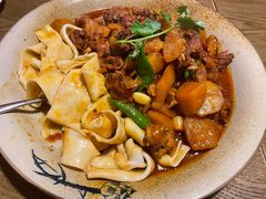 -那时新疆·若羌(经纬汇店)