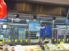 -新海渔港·胶东海鲜家常菜·家宴(奥体中心店)