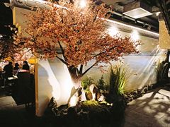 -绿茶餐厅(昌平悦荟店)