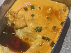 -彭耕记猪油炒小菜(吉联mall店)