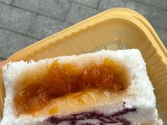 -中栗华栗子(鞍山道店)