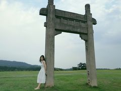 -钟山体育运动公园