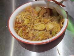 -堂堂小伙夫·辽宁小吃大排档(京西大悦城店)