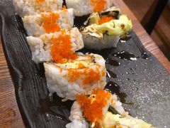 -樱の花亭日本料理店