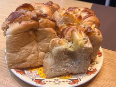 -托斯卡纳烘焙意大利餐厅(五天地店)