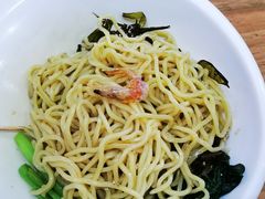 -香港久记牛腩云吞面(友好广场店)