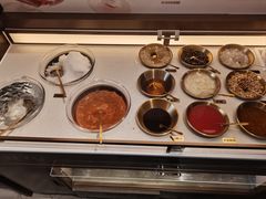 -探鱼·鲜青椒爽麻烤鱼(广州欣荣广场店)
