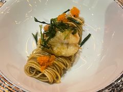 -YUE·6·西式融合餐厅(外滩六号店)