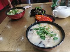 -惠丰源烩面馆(经七路店)