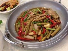 -阿婆农家菜(车墩店)