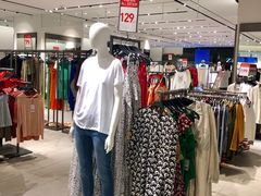 -ZARA(凯德乐峰广场店)