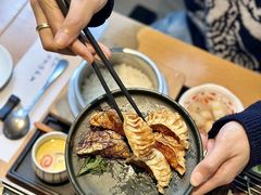 -味太助·银饭食堂(中华城店)