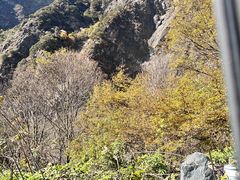 -叠溪松坪沟景区