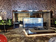 -新云南皇冠假日酒店-长街西餐厅