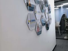 -银泉图文广告·招牌·公司文化墙·印能达(天山支路店)