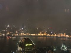 -翡翠36餐厅(浦东香格里拉店)