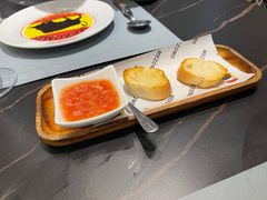 -Mezomd曼索蒂西班牙餐厅(广粤店)