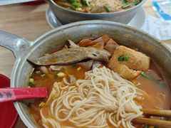 -铁锅哥米线