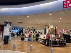 -优衣库(上海金桥太茂店)