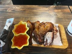 -Hi YOU你的饭局泰餐厅(雍和宫店)