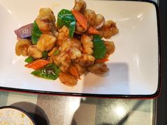 -四姐妹东北饺子(沙尾路店)