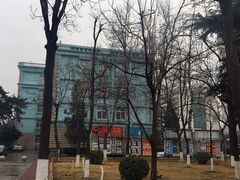 -北京信息科技大学(小营校区)