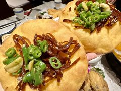 -唐猫庭院·千年陕菜(大唐不夜城店)