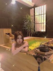 -缦spa